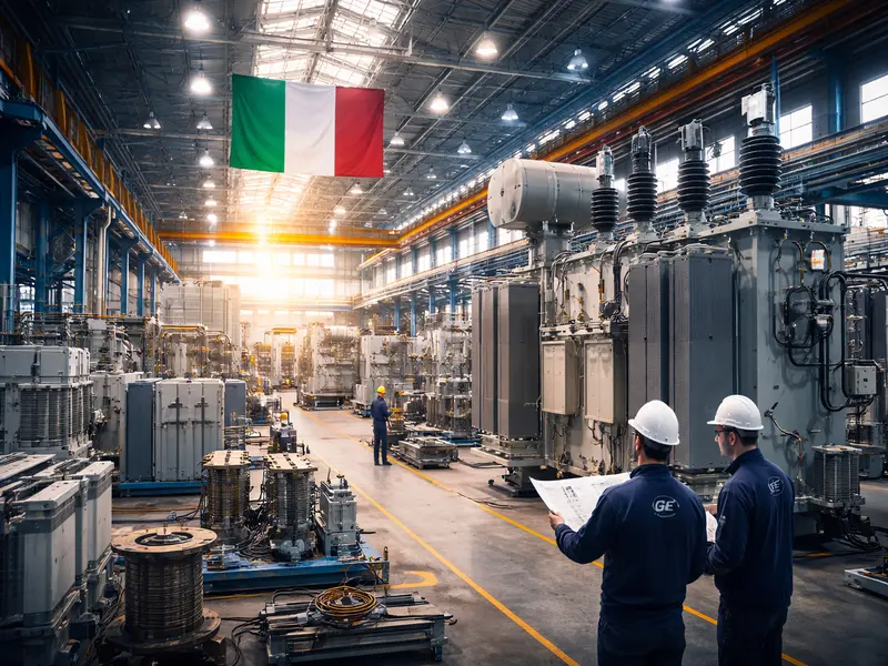 ge-vernova-invests-30m-in-italy-expansion