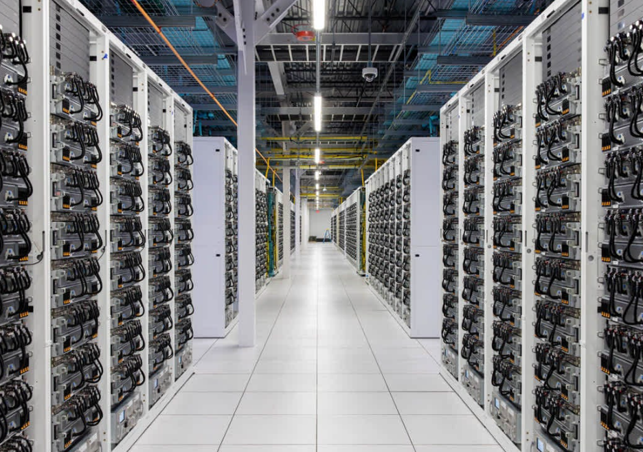 Hyperscalers-are-scaling-up-GPU-infrastructure-to-meet-growing-demand-for-artificial-intelligence-workloads