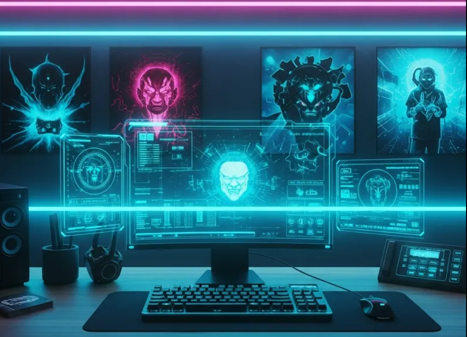 AI-driven-network-operations-center-visualising-IP-asset-management-and-global-data-flow-in-a-futuristic-ISP-infrastructure