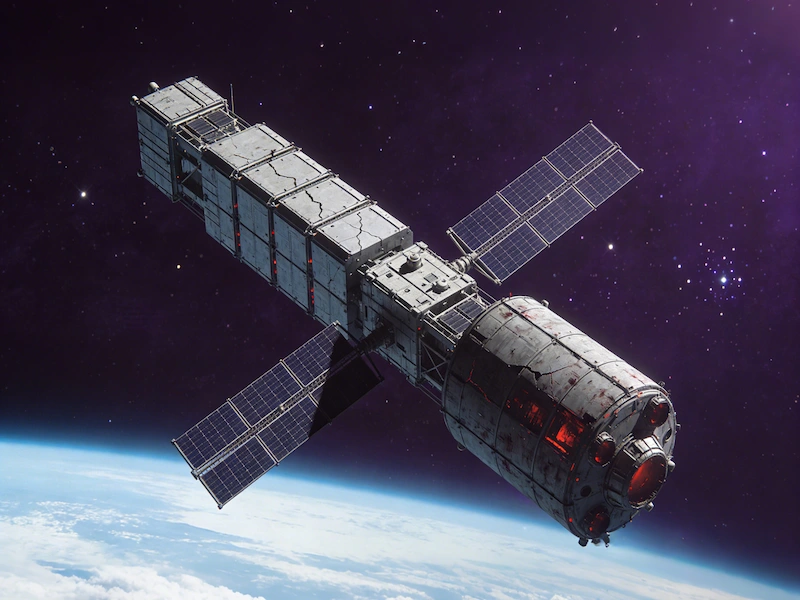 Space-data-centres-face-harsh-reality-check