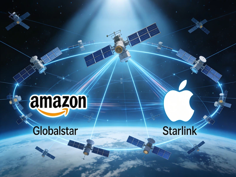 amazons-9bn-globalstar-bid-targets-starlink-apple-a-key-factor