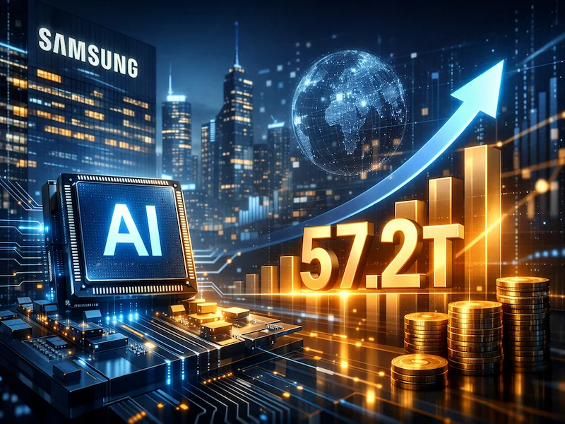 samsung-q1-profit-jumps-eightfold-to-57-2tn-won