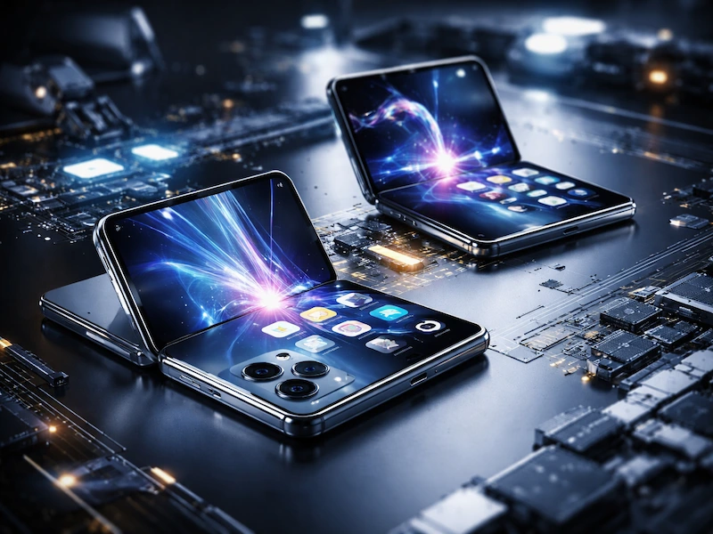 Apple delays foldable iPhone amid AI and chip constraints