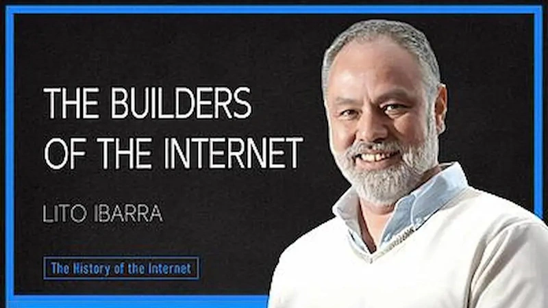 How Lito Ibarra Connected El Salvador and Shaped Global Governance