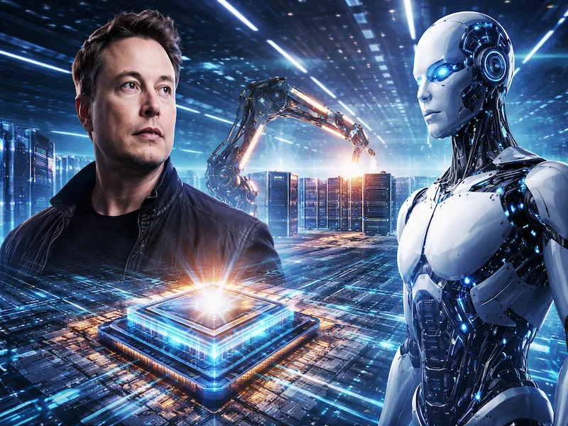 intel-joins-musks-terafab-ai-chip-project