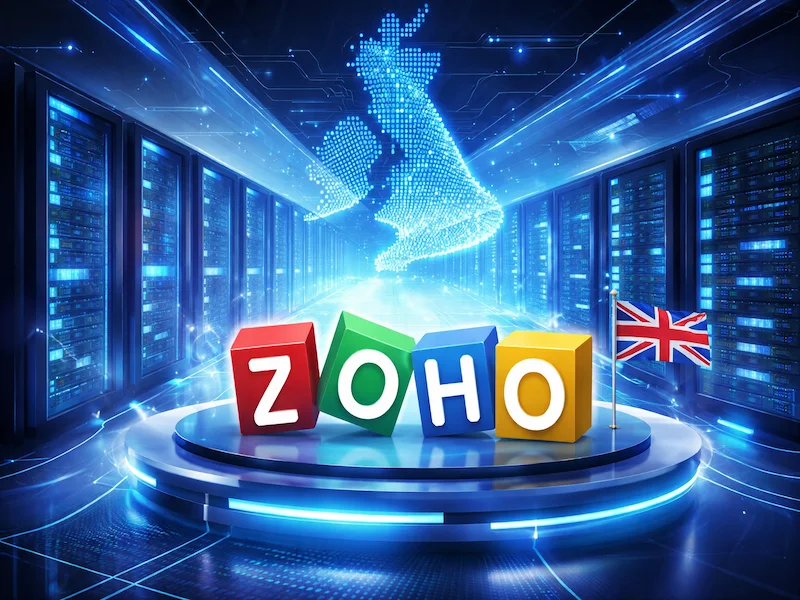 zoho-expands-uk-with-data-centre-for-sovereignty-and-trust