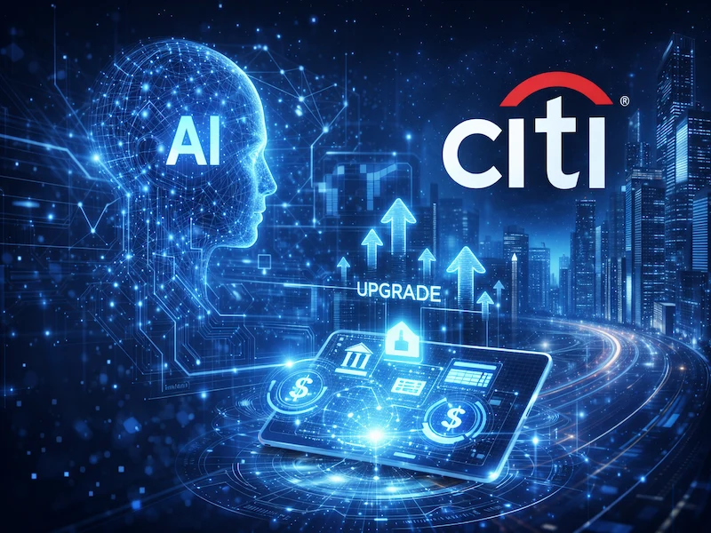 citi-uses-ai-to-speed-account-openings-and-upgrades