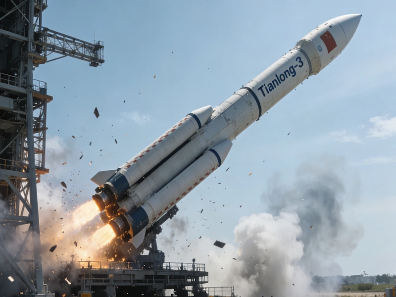 chinas-space-pioneer-reports-tianlong-3-reusable-rocket-failure