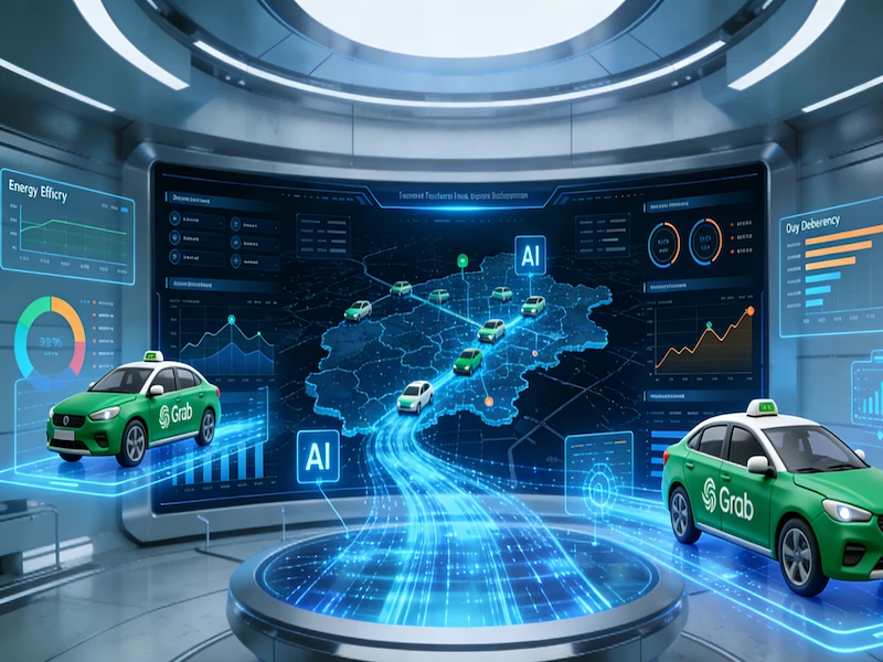 grab-taps-ai-and-scale-to-offset-rising-fuel-costs