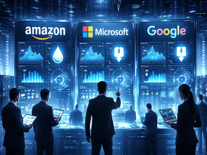 investors-push-big-tech-to-disclose-data-centre-resource-use