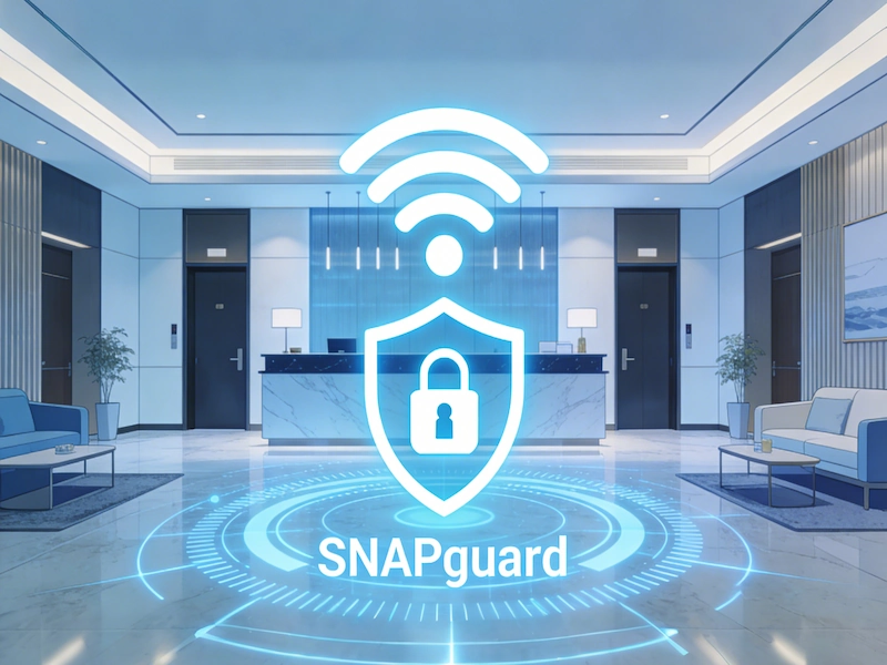 stampede-launches-snapguard-for-hospitality-guest-wi-fi-security