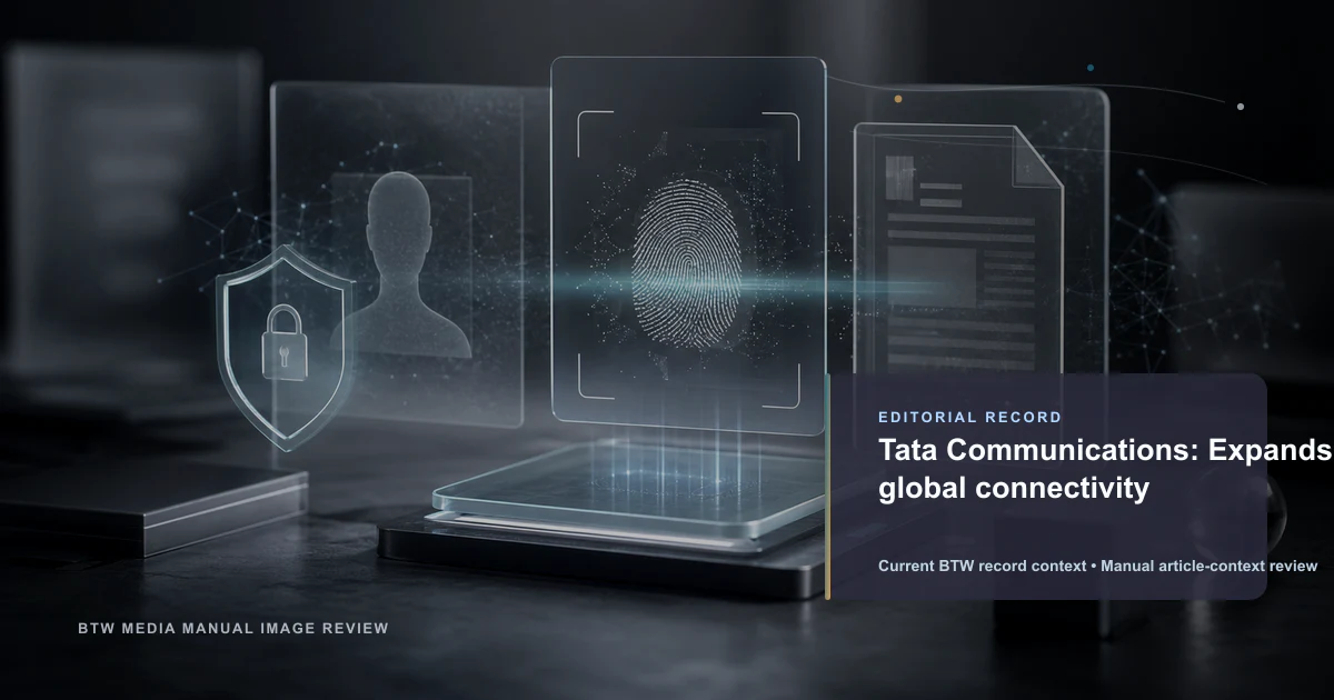 Tata Communications: Amplía la conectividad global