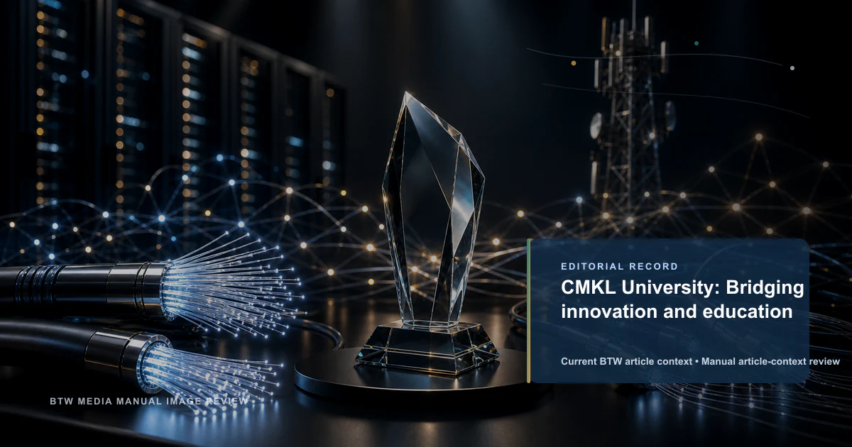 Université CMKL : allier innovation et éducation