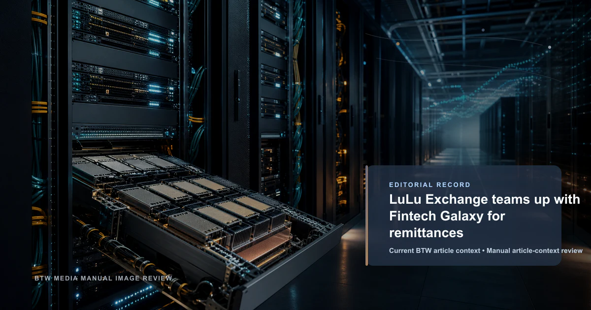 LuLu Exchange s'allie à Fintech Galaxy pour les transferts d'argent