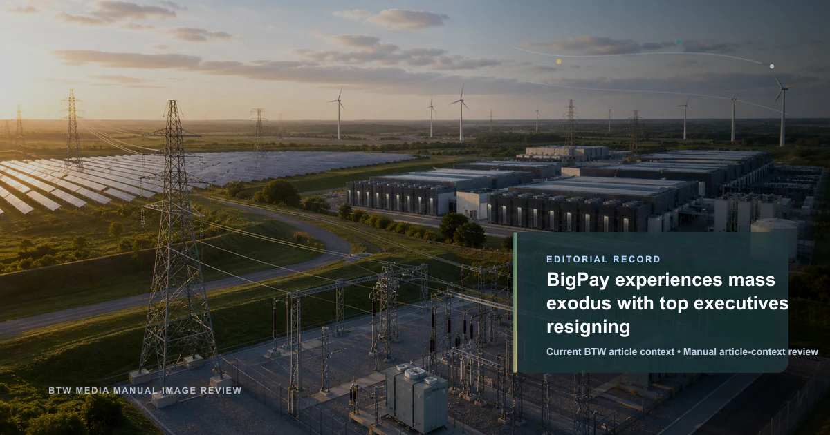 BigPay confronté à un exode massif de ses cadres dirigeants