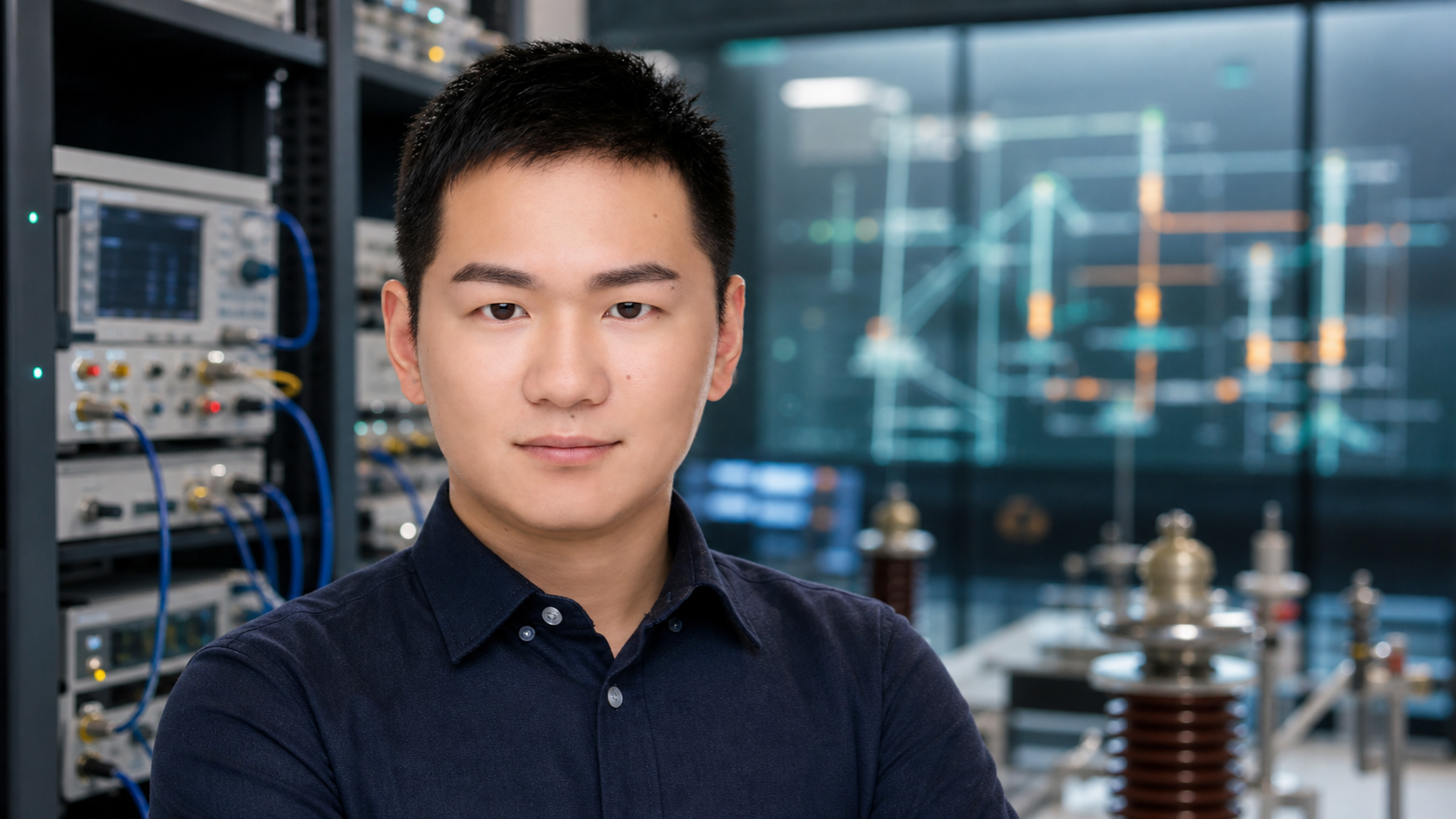 Entretien avec Cheng He, professeur d'intelligence computationnelle : Le problème des « milliards »
