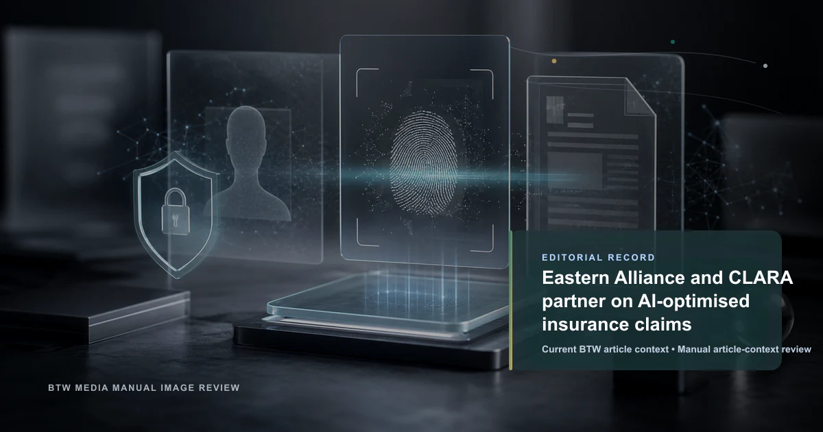 Eastern Alliance y CLARA se asocian para reclamos de seguros optimizados con IA