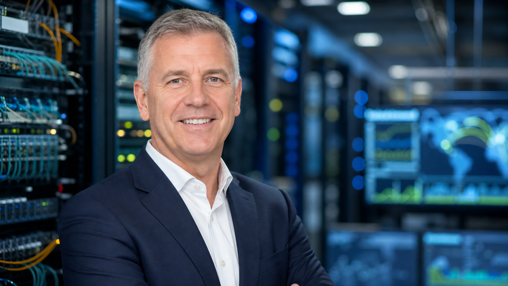 DE-CIX CTO Thomas King : 5 tendances technologiques pour 2024 en Malaisie