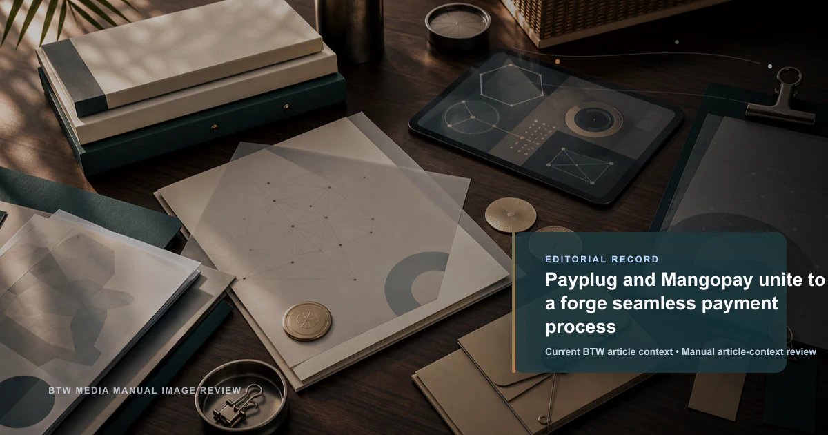 Payplug et Mangopay s'allient pour un processus de paiement fluide