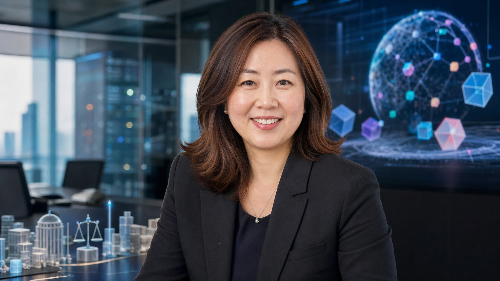 El artículo sobre impuestos al metaverso de Christine Kim enmarca los mundos virtuales como un punto de control político