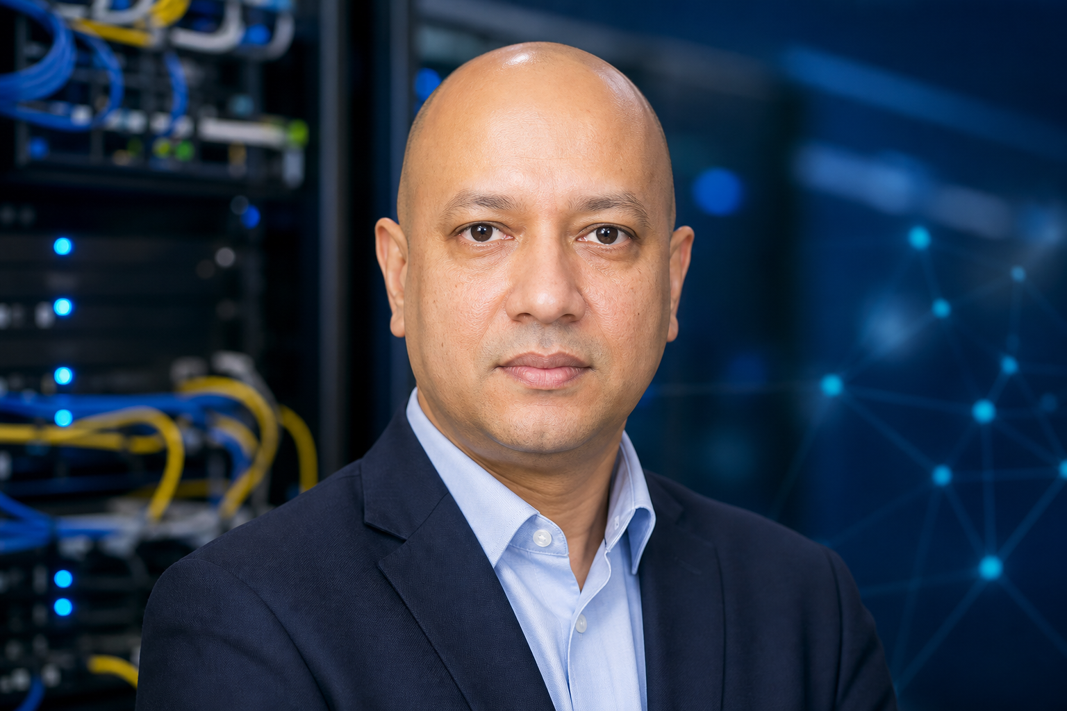 专访 Md. Jakir Hossan:BDCOM 提供 ICT 解决方案以弥合数字鸿沟