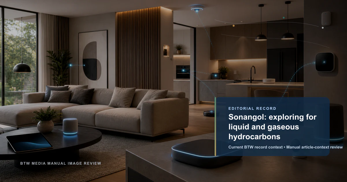 Sonangol : exploration d'hydrocarbures liquides et gazeux