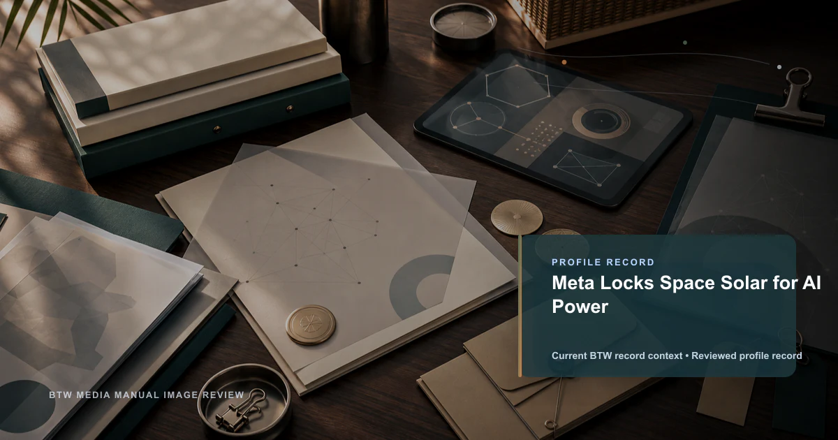 Meta Platforms
