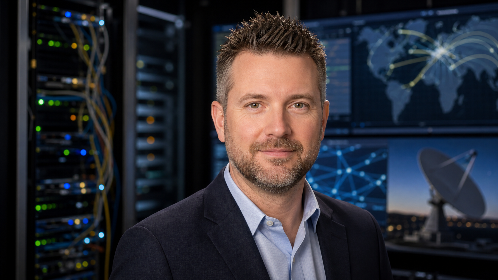 Aaron Kennedy