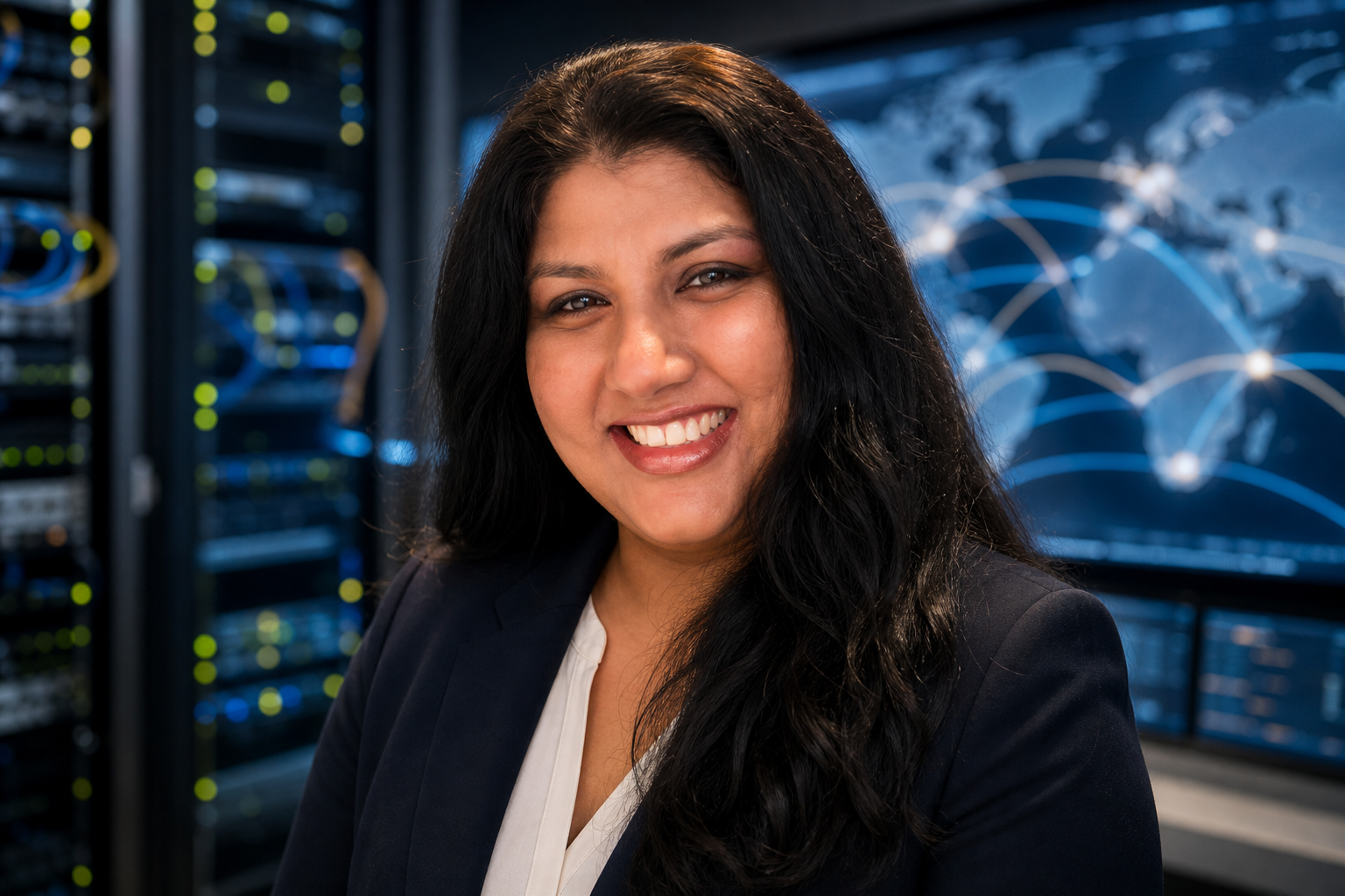 Aartie Nandpersad