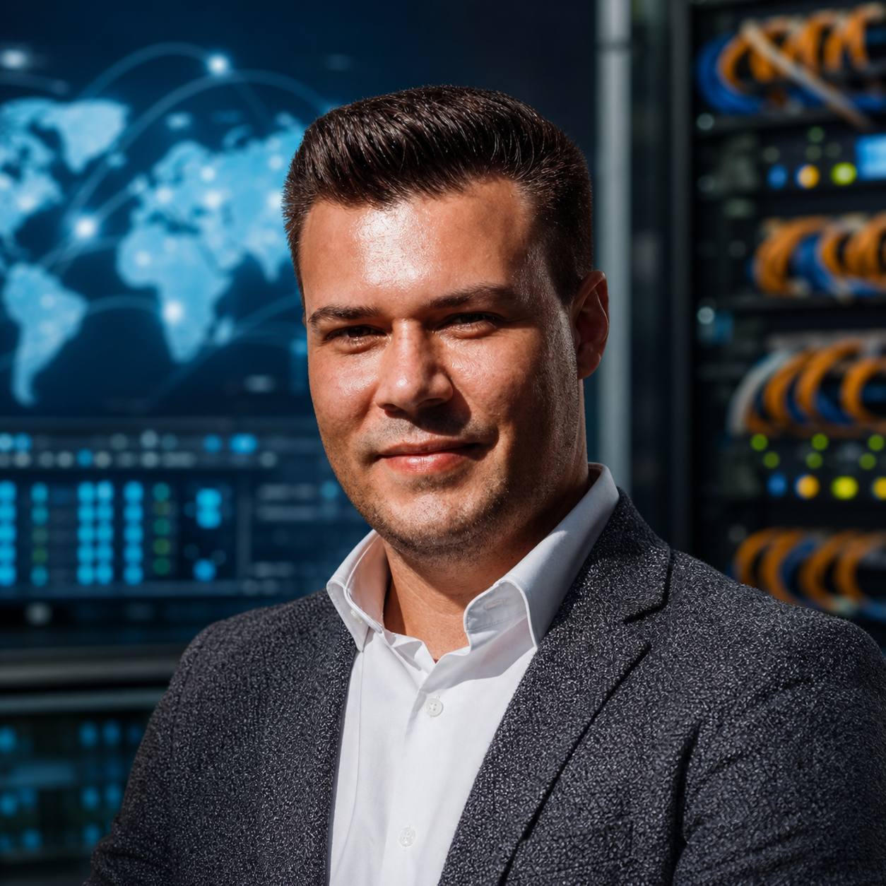 Adrian Ardeleanu