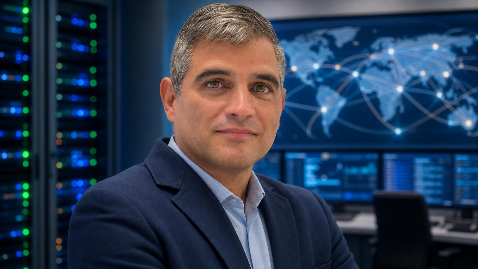 Adriano Caldevilla
