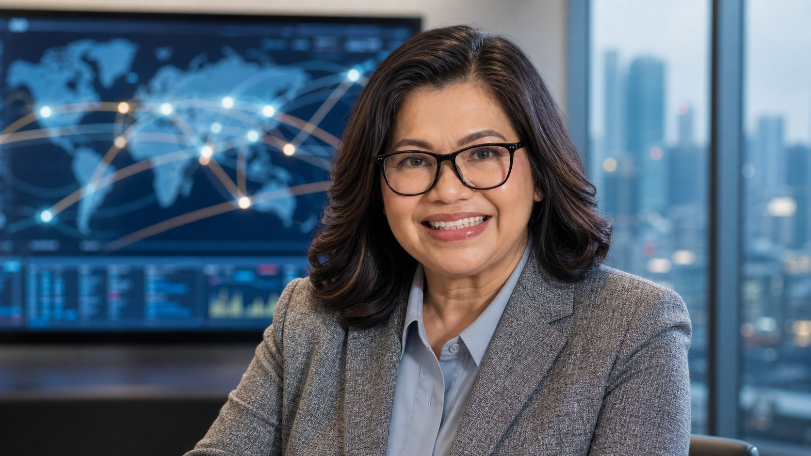 Aileen Regio