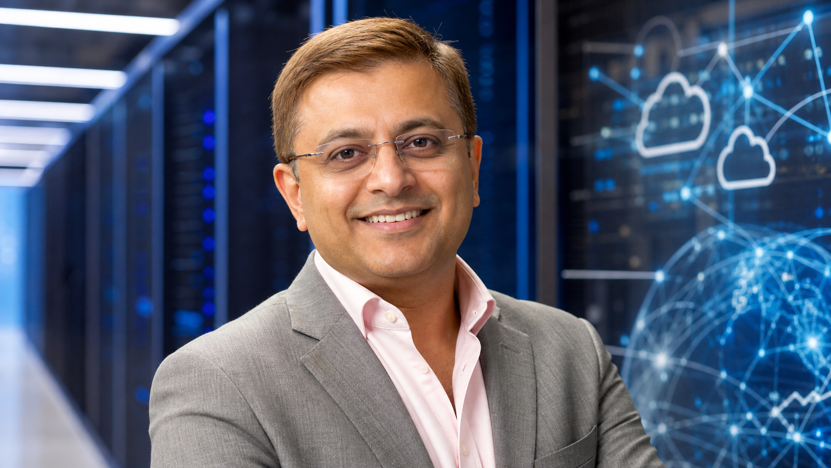 Akhil Khanna