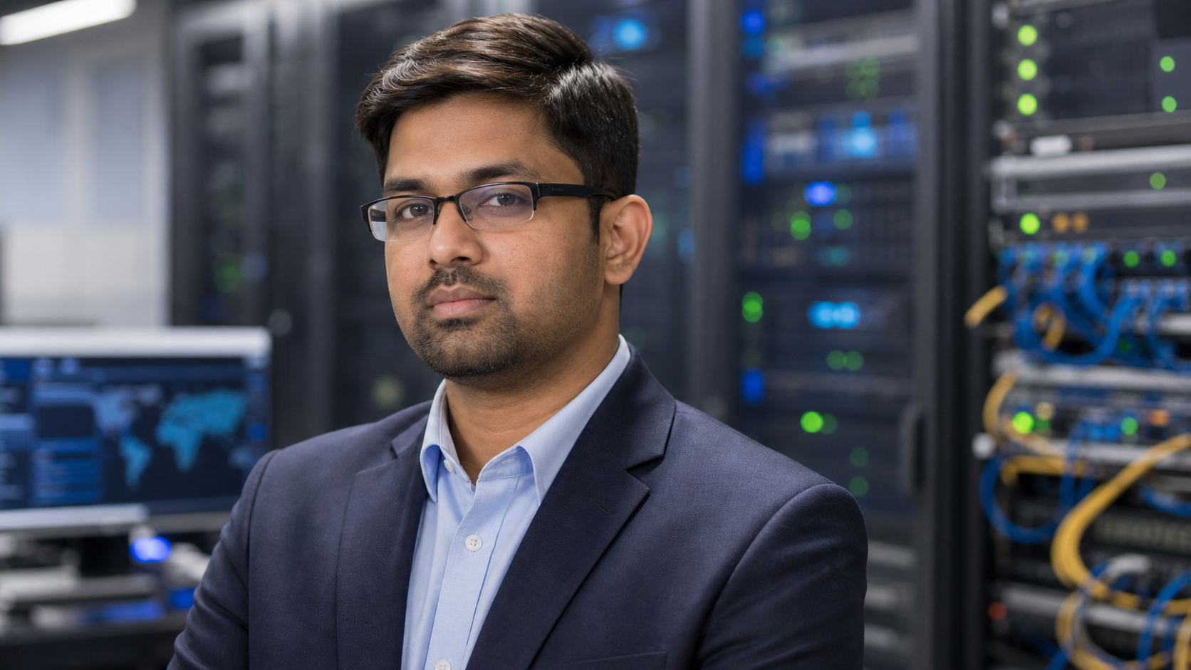 Akil Patel