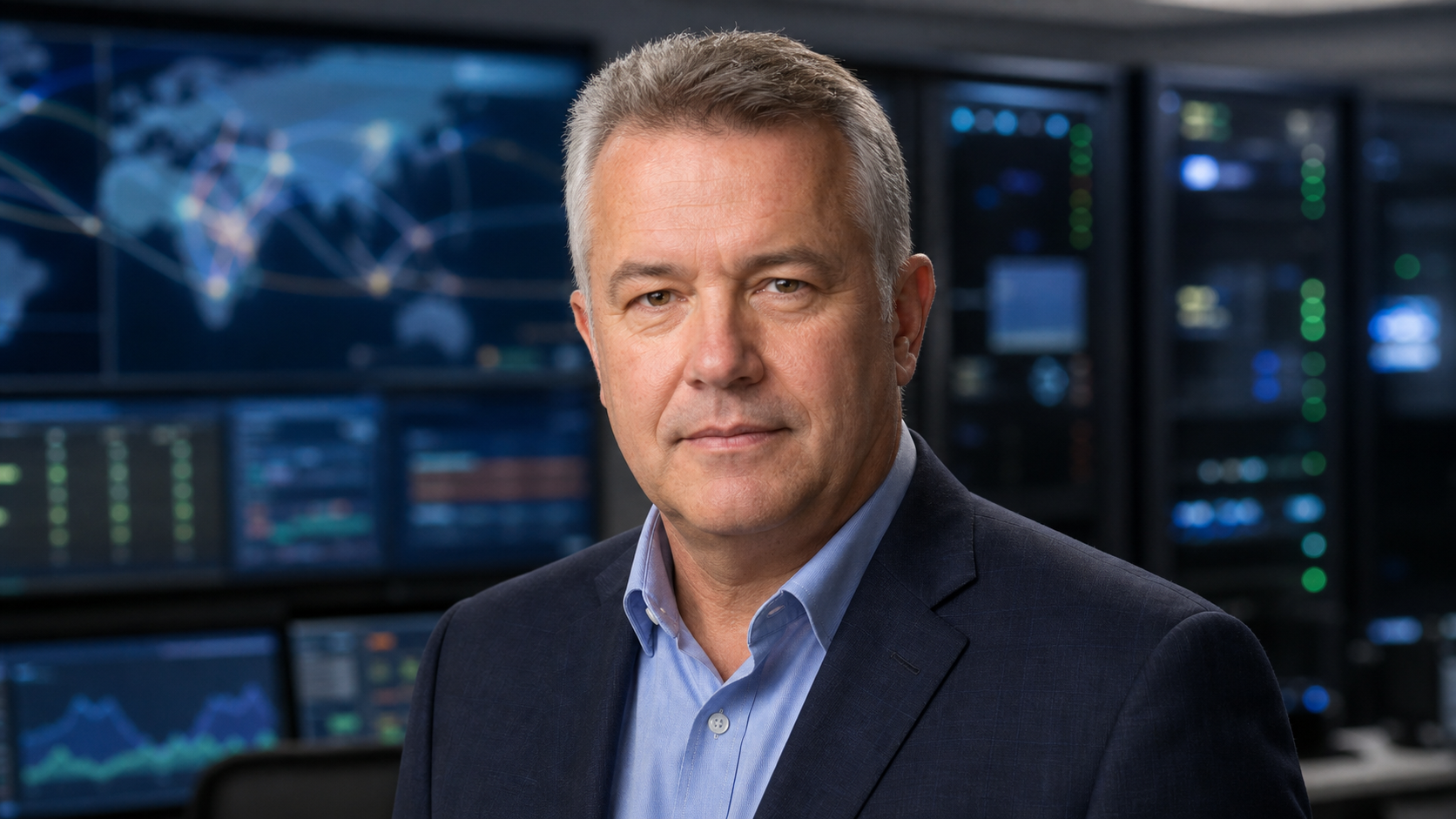 Alan Delaney