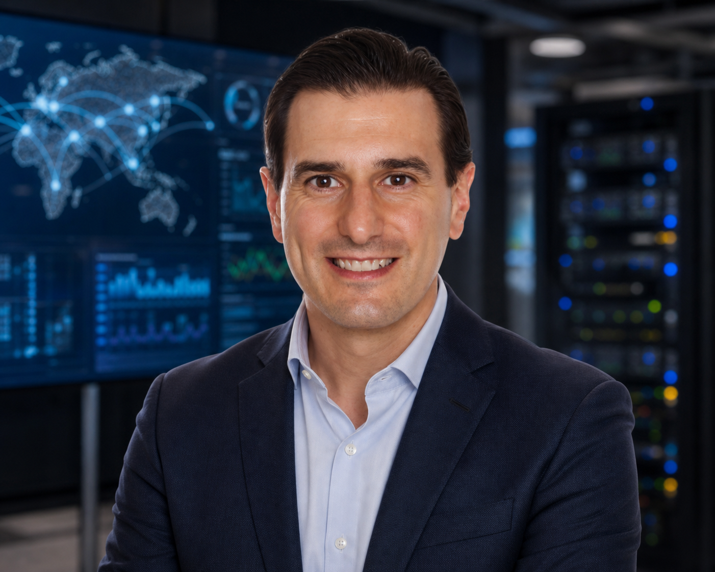 Alberto Anaya