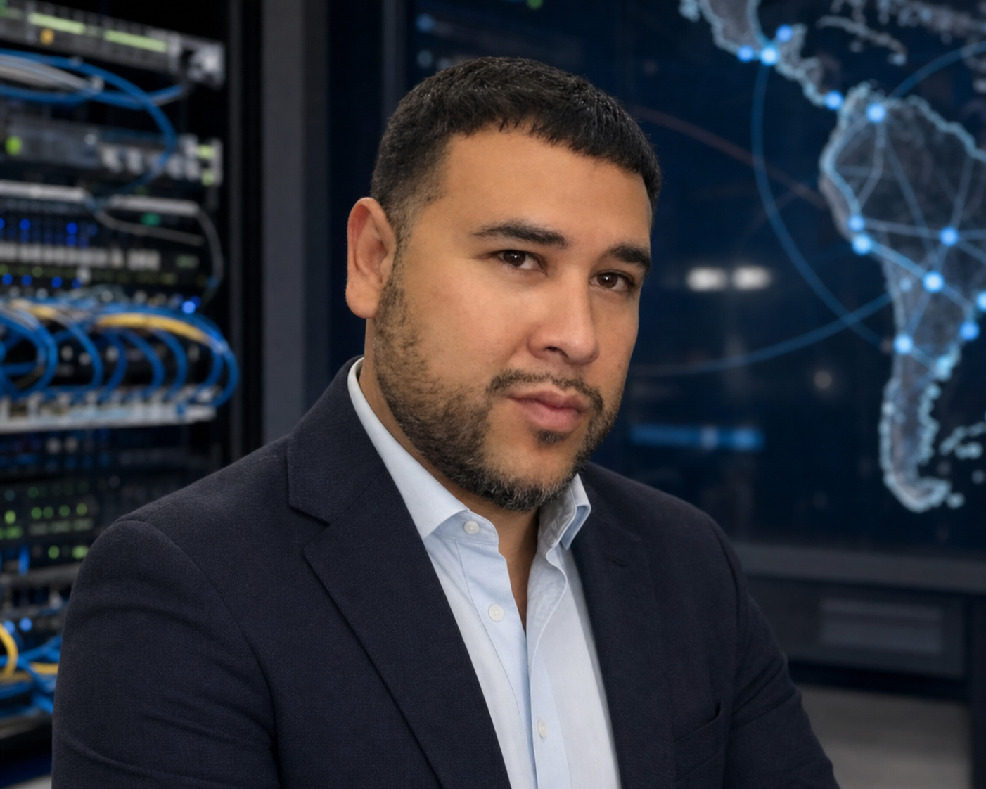 Aldo Garcia
