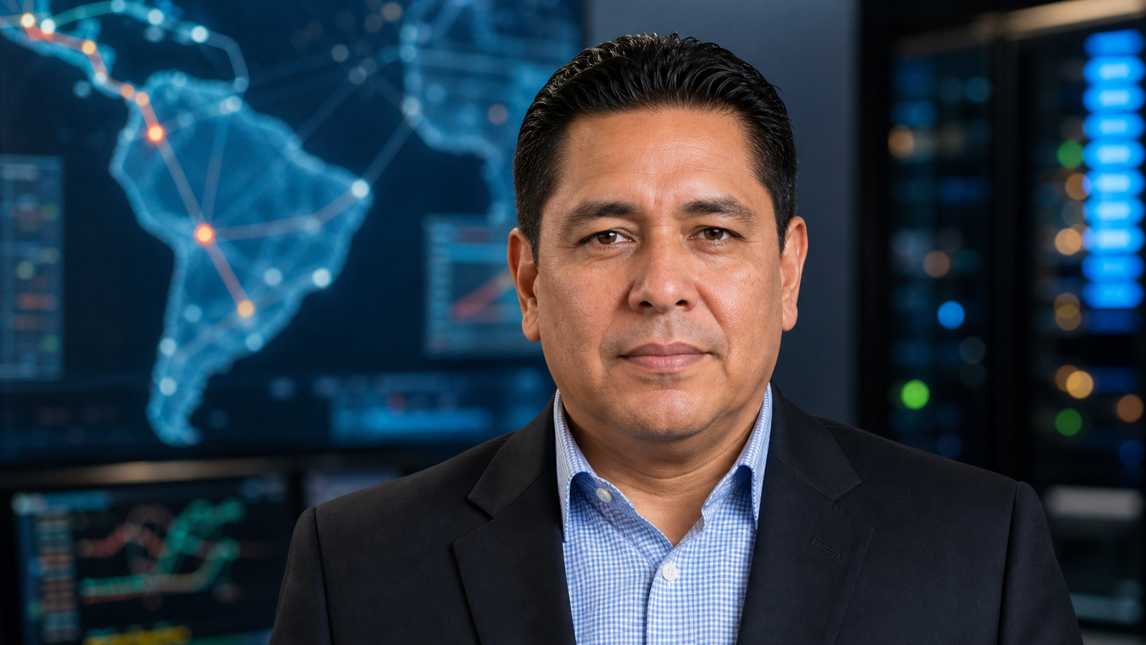 Alejandro Coyoy