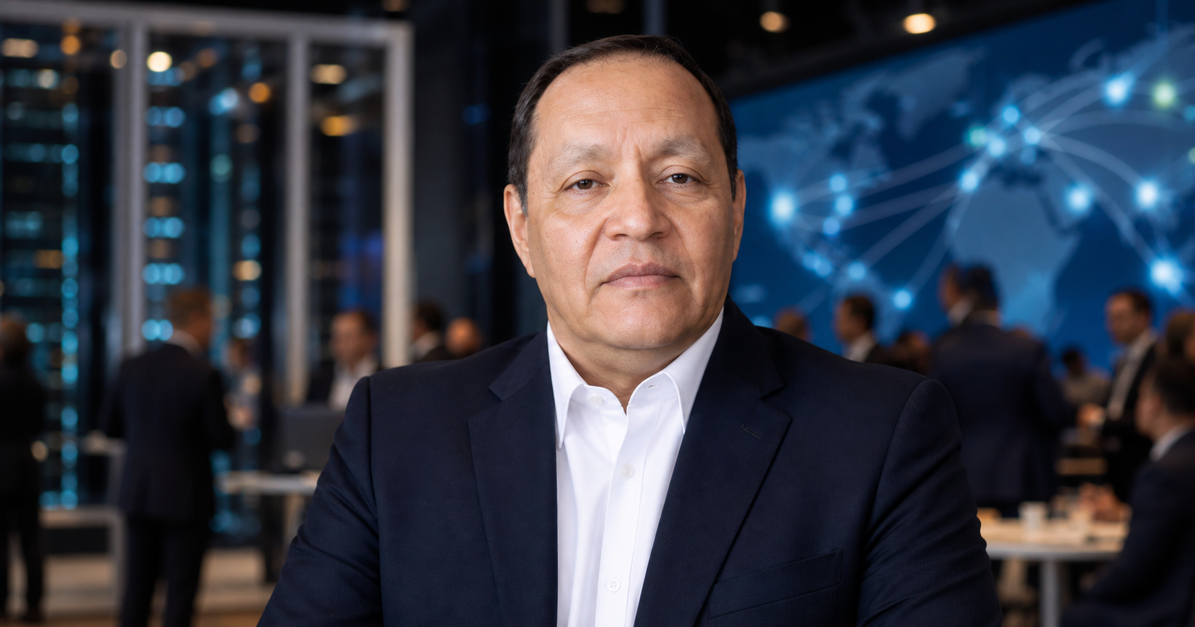Alejandro Hernandez