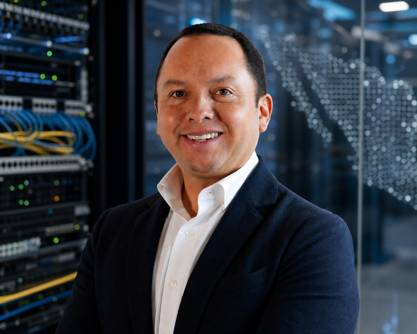 Alejandro Manzo