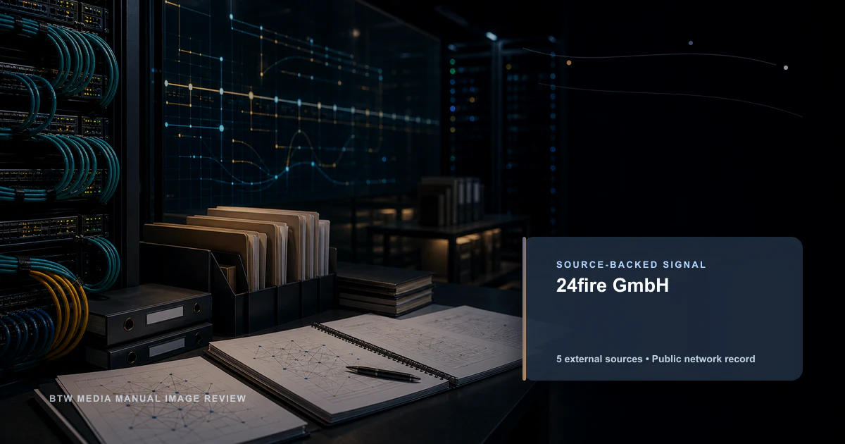 24fire GmbH