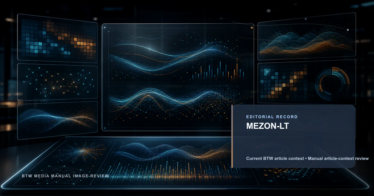 MEZON-LT reviewed editorial briefing visual