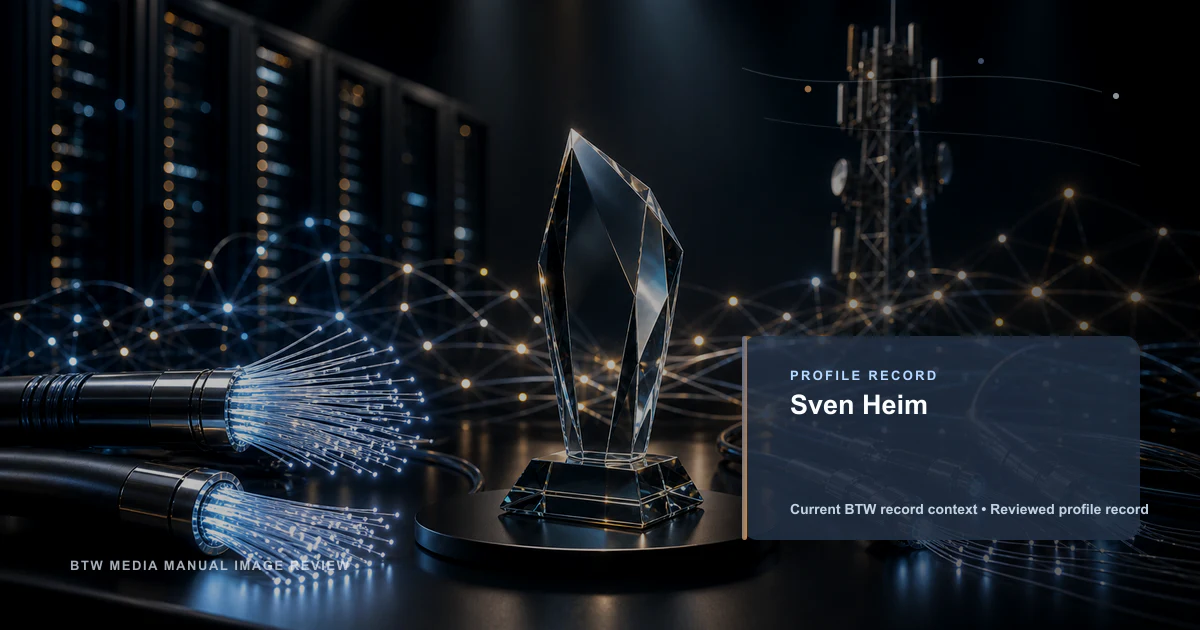 Sven Heim