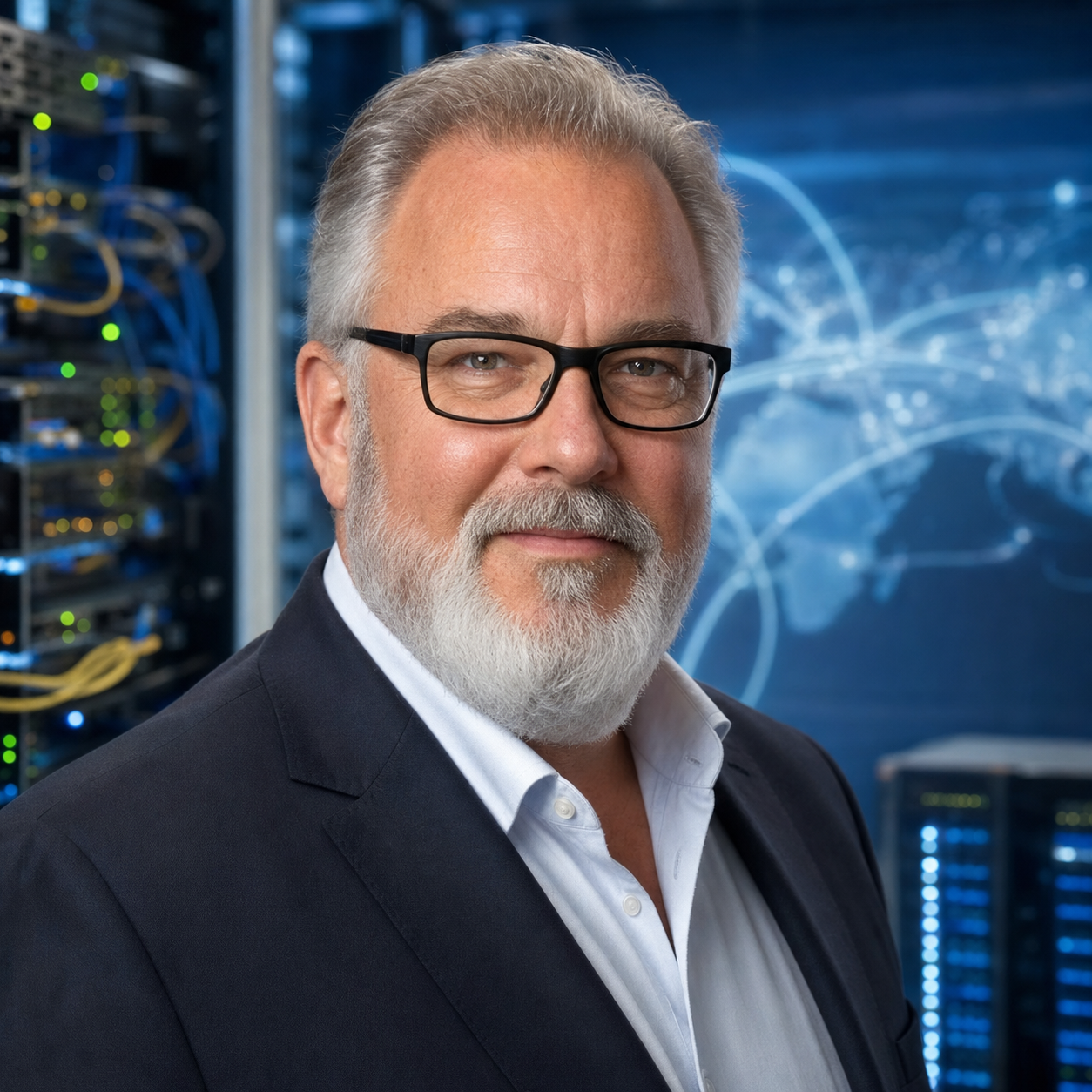 Klaus Landefeld