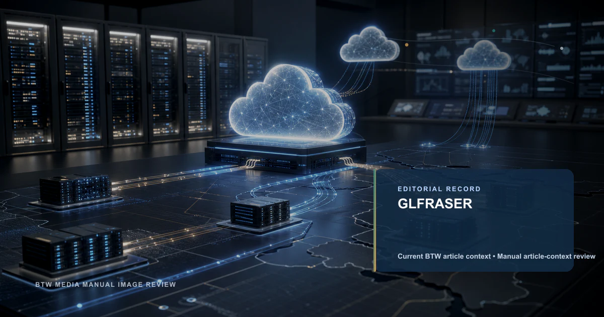 GLFRASER