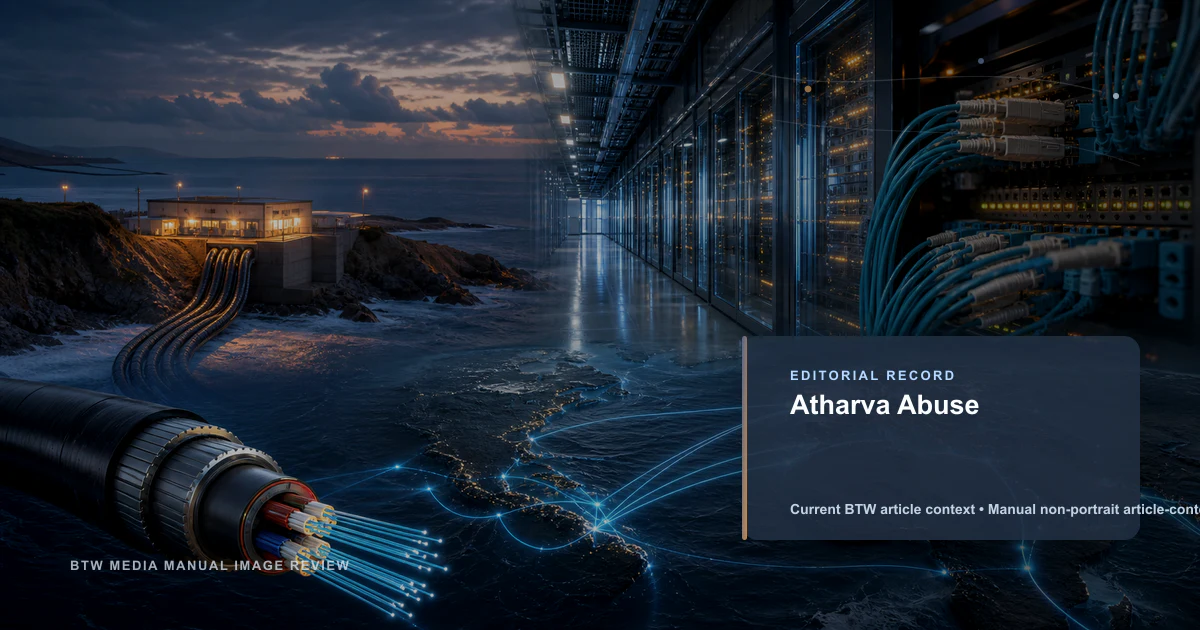 Atharva Abuse reviewed editorial record image