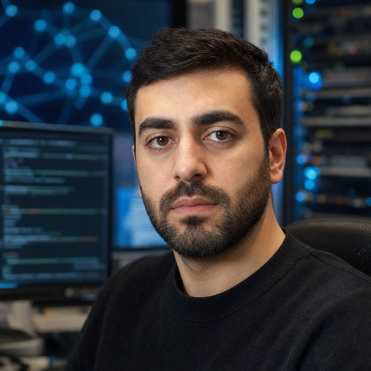 Amir Ziaei