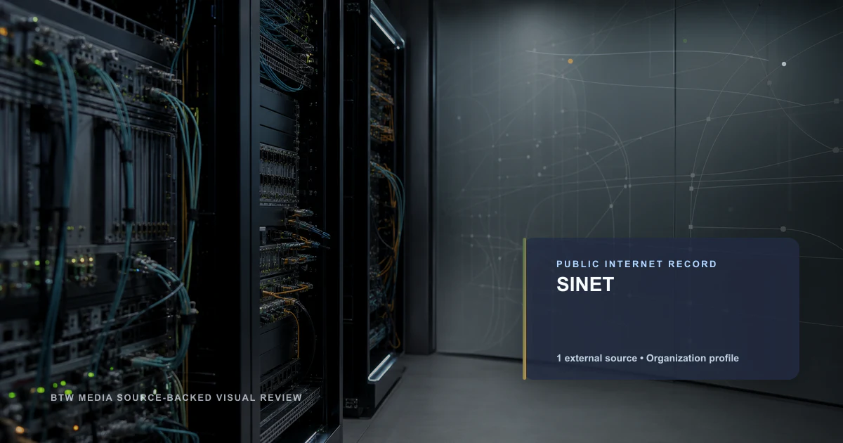 SINET