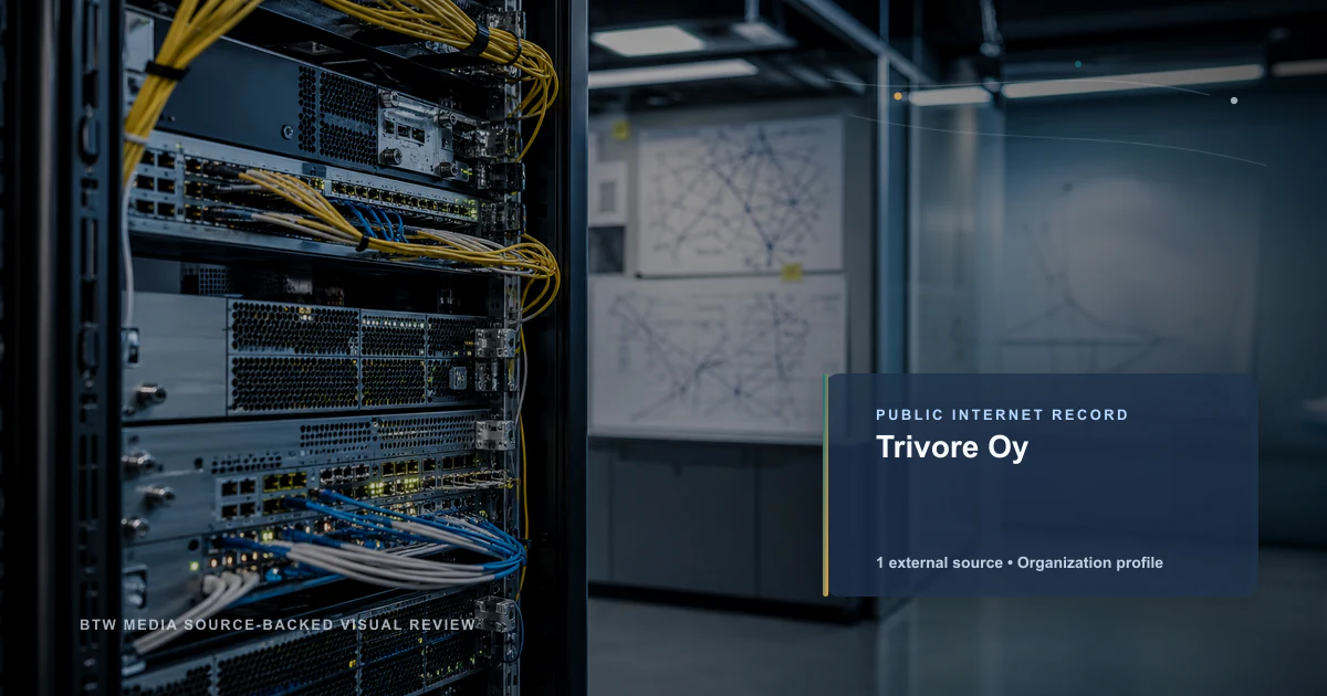 Trivore oy