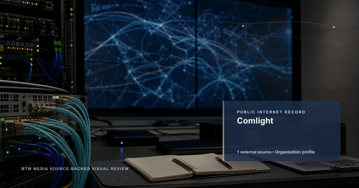 Comlight